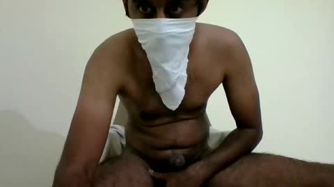 SHYAM online show from January 10, 3:38 pm