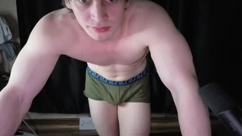 Georgiy online show from February 18, 6:27 pm