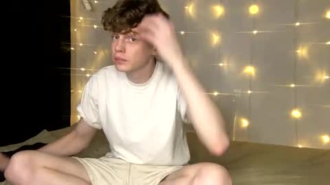 Tom and Betty online show from January 16, 1:47 pm