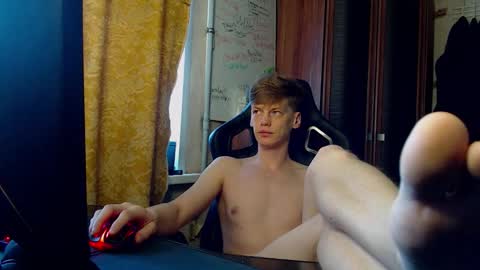 Tom and Betty online show from February 18, 5:05 am