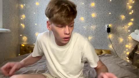 Tom and Betty online show from February 12, 5:05 am