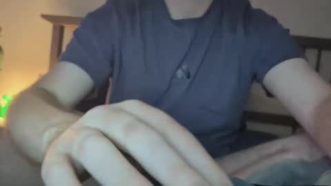 shyyguyy1455 online show from May 31, 12:27 pm