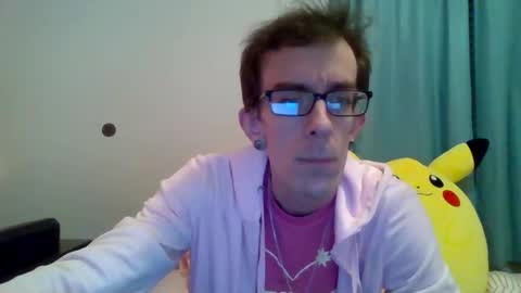 shyyyguy89 online show from March 18, 2:25 am