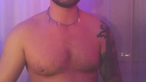 siberiankaleb online show from February 13, 5:29 pm