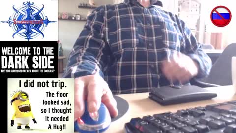 Silent online show from February 26, 7:42 am