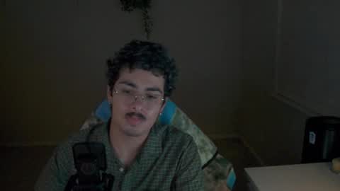 Scout online show from April 1, 10:50 am