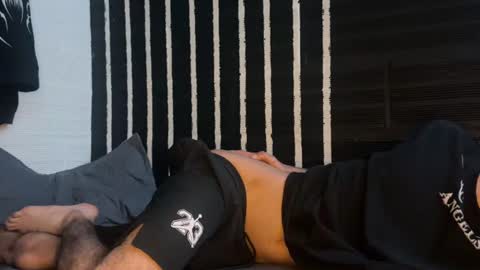 silentseduction69 online show from June 23, 5:01 am