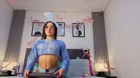 Silk Prince online show from April 2, 1:52 pm