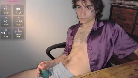 cybin online show from February 27, 1:17 pm