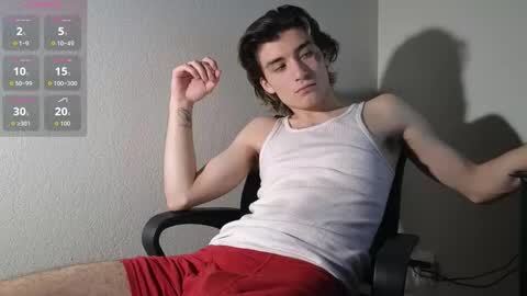 cybin online show from December 22, 4:53 am