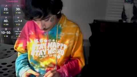 cybin online show from January 14, 12:24 pm