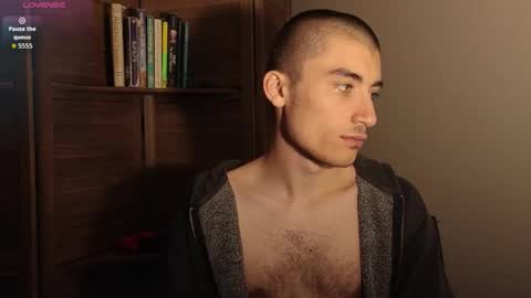 cybin online show from March 16, 2:07 am