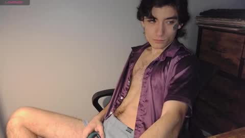 cybin online show from February 21, 1:55 pm