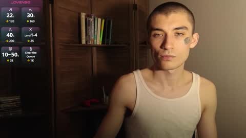 cybin online show from March 20, 3:21 am