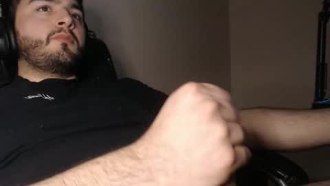 Alvaro online show from February 2, 6:26 am