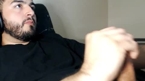 Alvaro online show from October 4, 4:34 pm