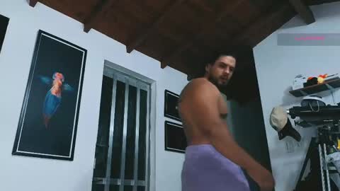 silvabranko online show from April 19, 1:16 am