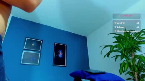 silvabranko online show from November 15, 2:24 am