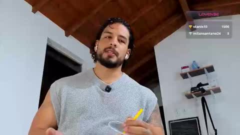 silvabranko online show from January 13, 1:10 am