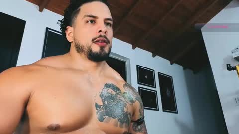 silvabranko online show from April 5, 2:41 am