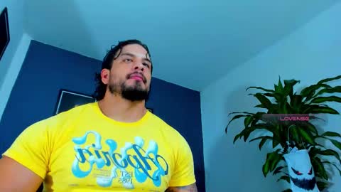 silvabranko online show from November 8, 1:09 am