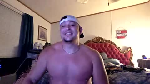 Jay  Silverfox706 online show from June 25, 1:52 am