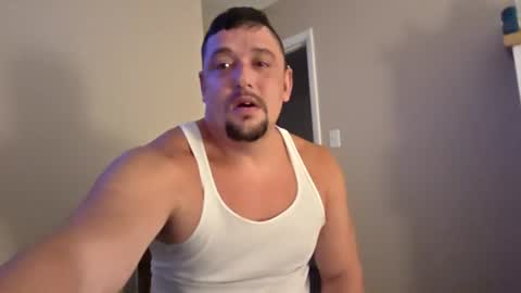 Jay  Silverfox706 online show from August 4, 5:24 am