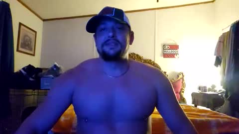 Jay  Silverfox706 online show from April 2, 5:27 am