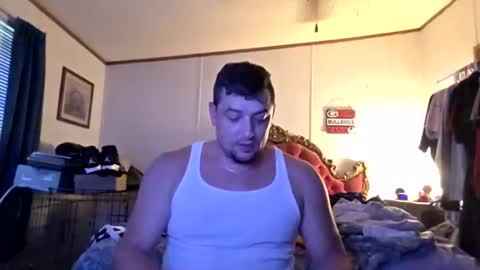 Jay  Silverfox706 online show from June 30, 12:33 am