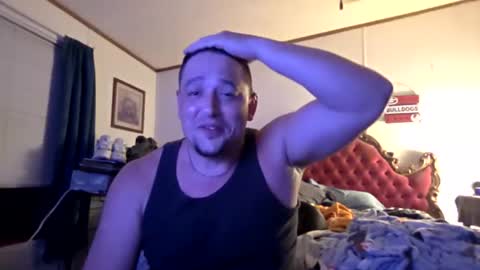 Jay  Silverfox706 online show from June 24, 1:41 am