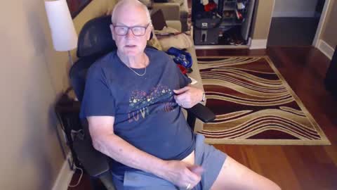 silverfox online show from September 25, 1:37 am