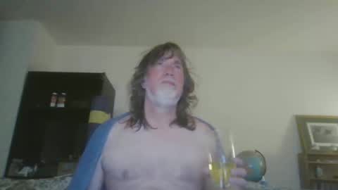 silverfunfox online show from December 22, 4:20 am