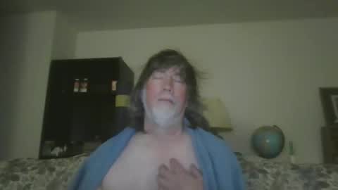 silverfunfox online show from February 15, 6:52 am