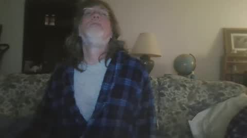 silverfunfox online show from December 21, 4:20 am