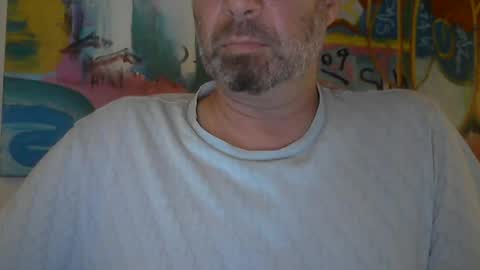 silversurfer10101 online show from September 21, 6:19 pm