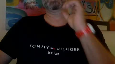 silversurfer10101 online show from September 12, 7:47 pm