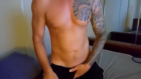 Christopher online show from February 14, 12:33 pm