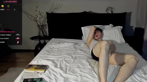 Snapshot of simonwnl chatting on March 4, 9:00 pm Simon online show from March 4, 9:00 pm