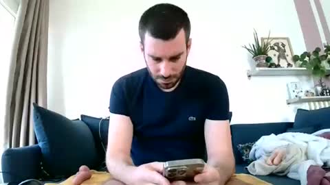 Simonxtem online show from March 22, 8:41 am