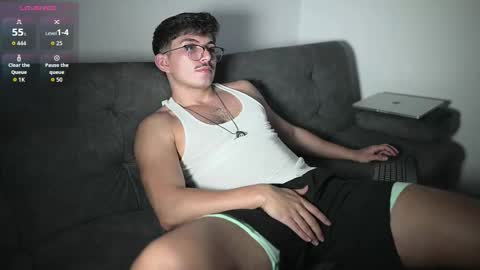 SIMOON online show from October 23, 4:16 am