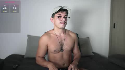 SIMOON online show from January 17, 2:31 pm