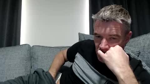 Ricky online show from October 13, 4:02 pm