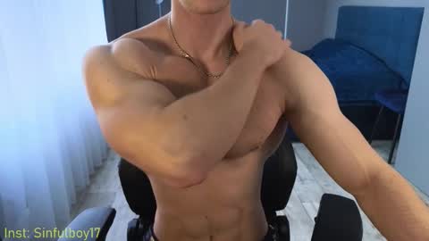 Richard online show from November 2, 10:19 am