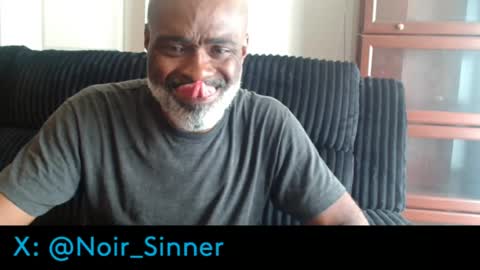 My Name Is..............................John online show from July 27, 7:54 pm