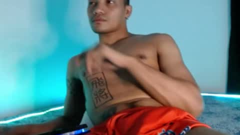 Sir black online show from May 16, 1:47 am