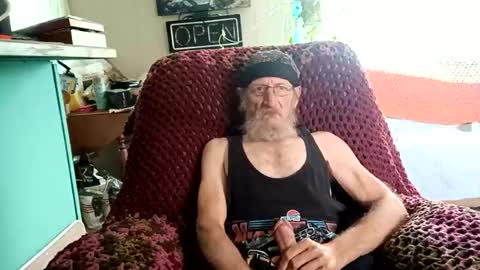Sir cams online show from July 6, 6:43 pm