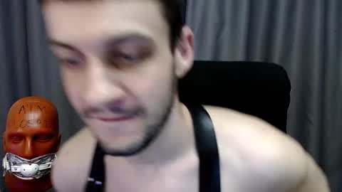 Sir Damien online show from March 1, 4:17 pm