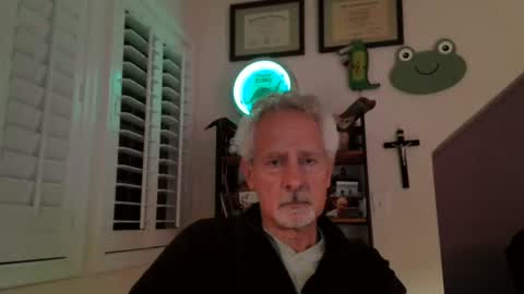Don Roberto online show from June 17, 1:51 am
