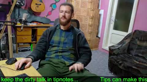 I am The Fourth and only Sir. Pelo online show from November 13, 2:11 pm