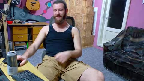 I am The Fourth and only Sir. Pelo online show from January 17, 5:38 pm